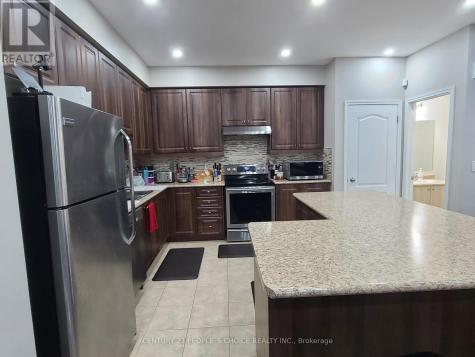 13 Birchfield Crescent Caledon ON L7C 3P6