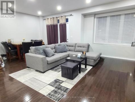 13 Birchfield Crescent Caledon ON L7C 3P6