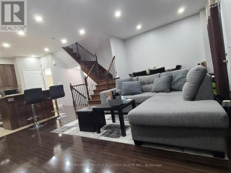 13 Birchfield Crescent Caledon ON L7C 3P6