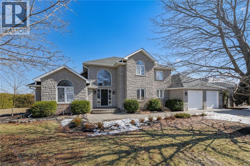 1 Brown Avenue Cambridge ON N1R 5S3