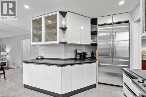 1 Brown Avenue Cambridge ON N1R 5S3