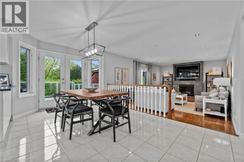 1 Brown Avenue Cambridge ON N1R 5S3