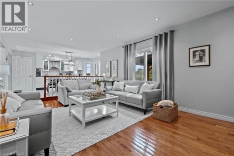 1 Brown Avenue Cambridge ON N1R 5S3