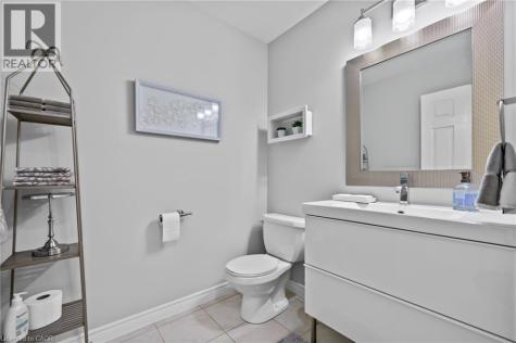1 Brown Avenue Cambridge ON N1R 5S3