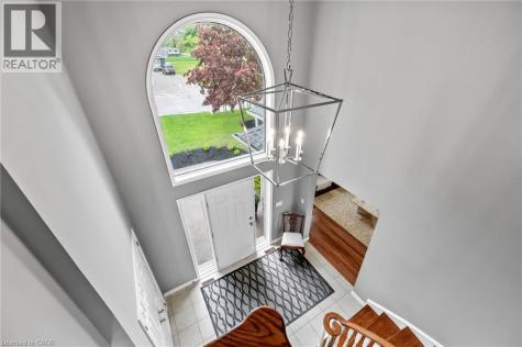 1 Brown Avenue Cambridge ON N1R 5S3