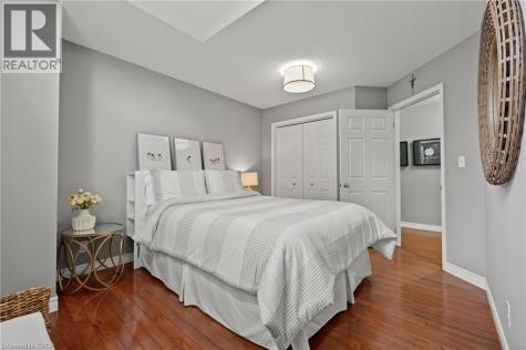 1 Brown Avenue Cambridge ON N1R 5S3