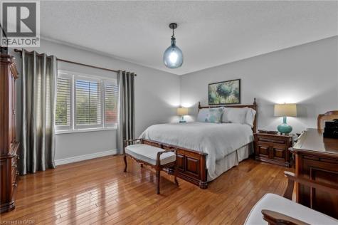 1 Brown Avenue Cambridge ON N1R 5S3