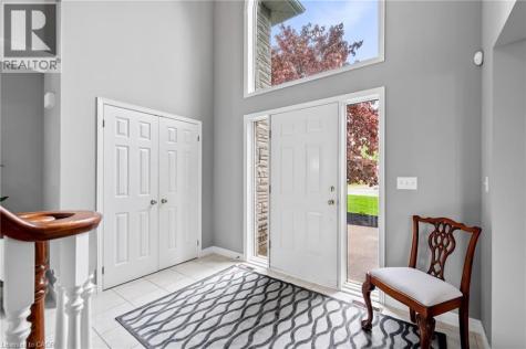 1 Brown Avenue Cambridge ON N1R 5S3