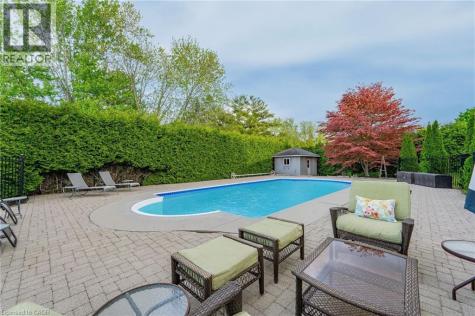 1 Brown Avenue Cambridge ON N1R 5S3
