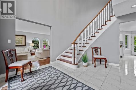 1 Brown Avenue Cambridge ON N1R 5S3