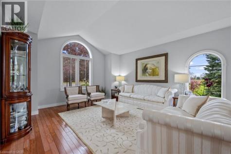 1 Brown Avenue Cambridge ON N1R 5S3