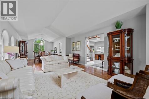 1 Brown Avenue Cambridge ON N1R 5S3