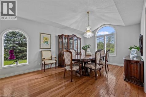 1 Brown Avenue Cambridge ON N1R 5S3