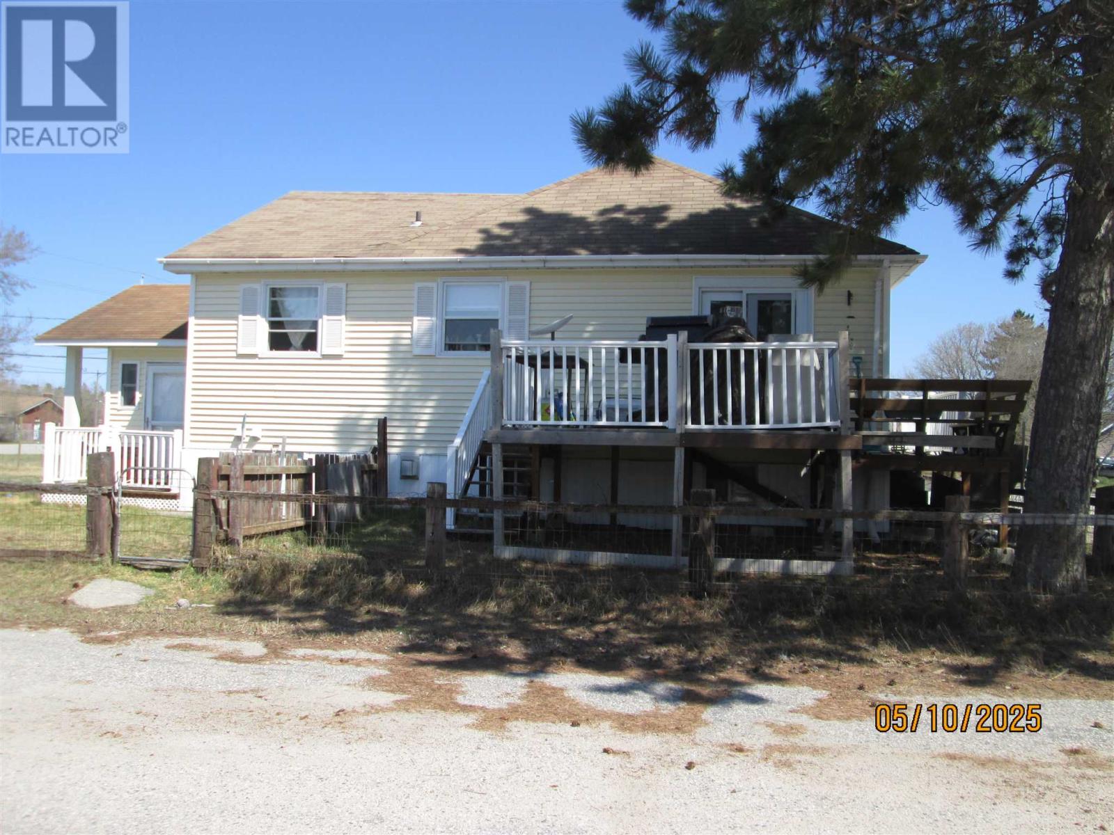 201 Garden Street Ignace ON P0T 1T0