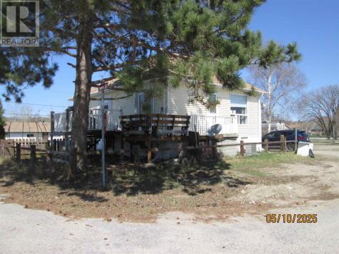 201 Garden Street Ignace ON P0T 1T0