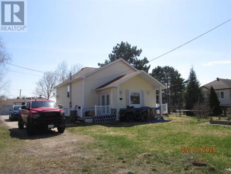 201 Garden Street Ignace ON P0T 1T0
