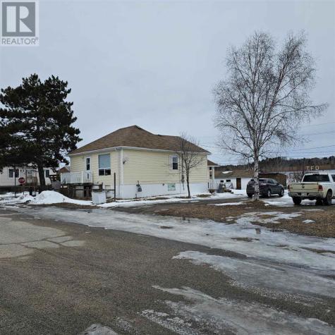 201 Garden Street Ignace ON P0T 1T0