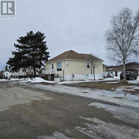 201 Garden Street Ignace ON P0T 1T0