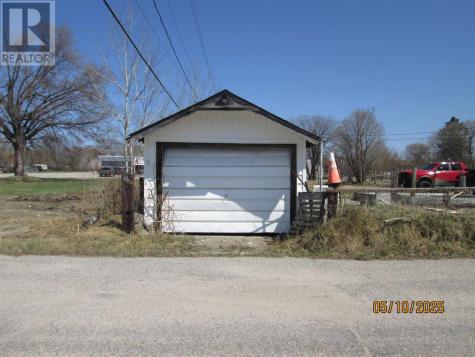 201 Garden Street Ignace ON P0T 1T0