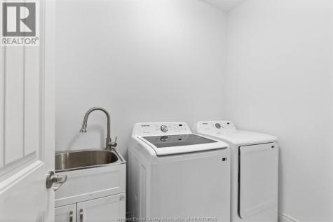 230 Mclellan Avenue Amherstburg ON N9V 0H1