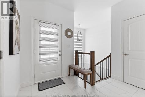 230 Mclellan Avenue Amherstburg ON N9V 0H1