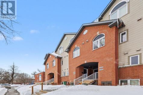 340 London Terrace Ottawa ON K1K 2W3
