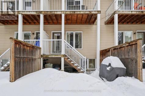 340 London Terrace Ottawa ON K1K 2W3