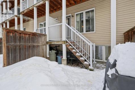 340 London Terrace Ottawa ON K1K 2W3