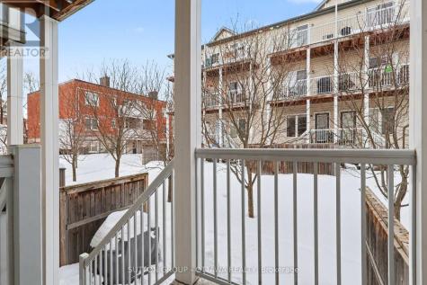 340 London Terrace Ottawa ON K1K 2W3