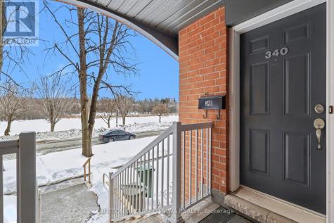 340 London Terrace Ottawa ON K1K 2W3