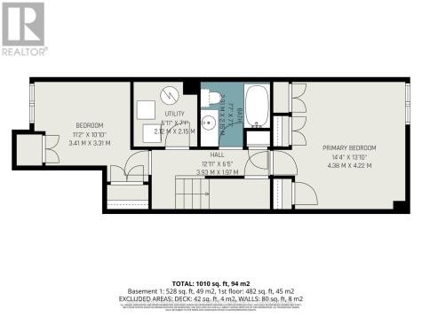 340 London Terrace Ottawa ON K1K 2W3