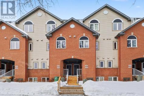 340 London Terrace Ottawa ON K1K 2W3