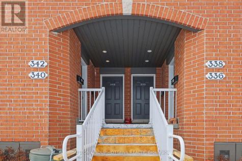 340 London Terrace Ottawa ON K1K 2W3