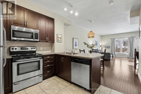 340 London Terrace Ottawa ON K1K 2W3