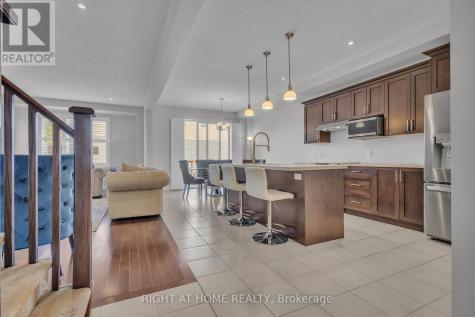 321 Carriage Way Waterloo ON N2K 0C2