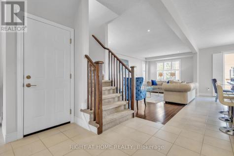 321 Carriage Way Waterloo ON N2K 0C2
