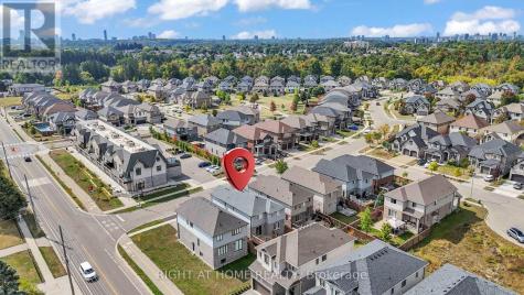 321 Carriage Way Waterloo ON N2K 0C2