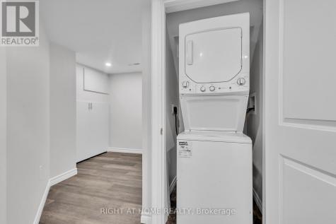 321 Carriage Way Waterloo ON N2K 0C2