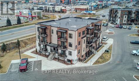 1331 Countrystone Drive Kitchener ON N2N 0C5