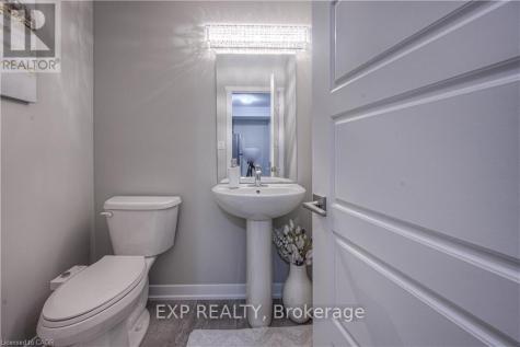 1331 Countrystone Drive Kitchener ON N2N 0C5