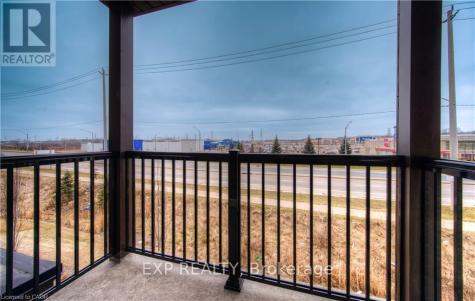 1331 Countrystone Drive Kitchener ON N2N 0C5