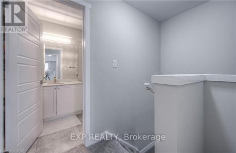 1331 Countrystone Drive Kitchener ON N2N 0C5