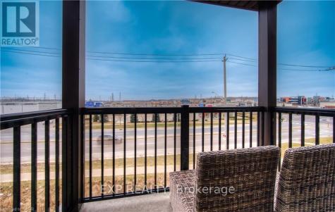 1331 Countrystone Drive Kitchener ON N2N 0C5