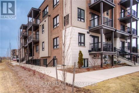 1331 Countrystone Drive Kitchener ON N2N 0C5