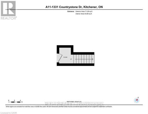 1331 Countrystone Drive Kitchener ON N2N 0C5