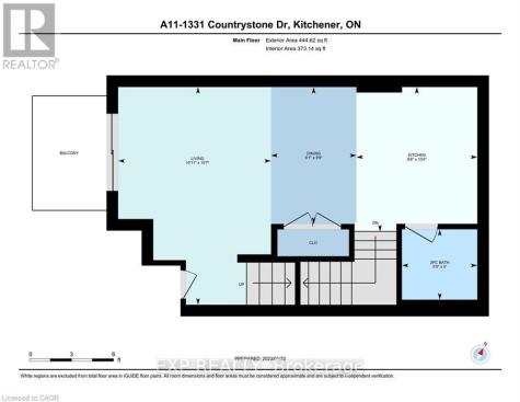 1331 Countrystone Drive Kitchener ON N2N 0C5