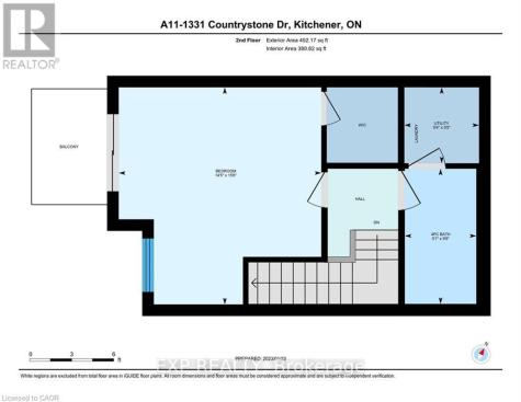 1331 Countrystone Drive Kitchener ON N2N 0C5