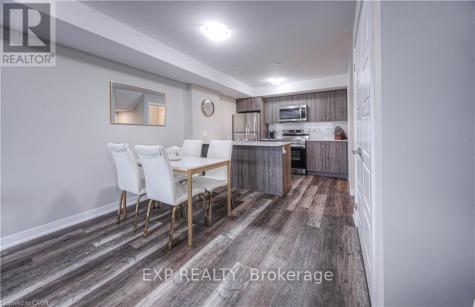 1331 Countrystone Drive Kitchener ON N2N 0C5