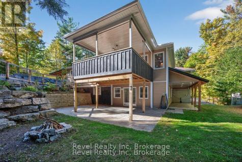 683 Lafontaine Road West Tiny ON L9M 0L6
