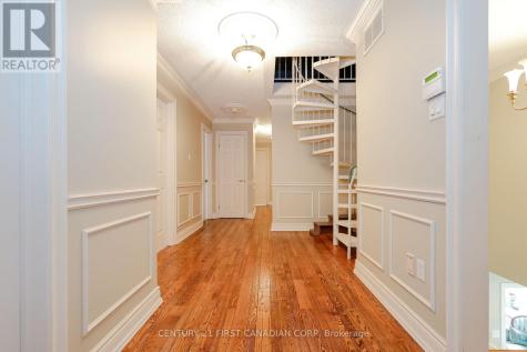 3480 Cuddy Drive Adelaide Metcalfe ON N7G 3H6